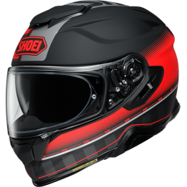 SHOEI GT-AIR 2 全罩安全帽 #TESSERACT TC-1