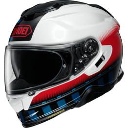 SHOEI GT-AIR 2 全罩安全帽 #TESSERACT TC-10