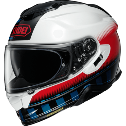 SHOEI GT-AIR 2 全罩安全帽 #TESSERACT TC-10
