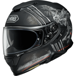 SHOEI GT-AIR 2 全罩安全帽 #UBIQUITY TC-9