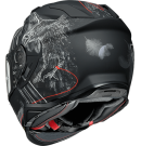 SHOEI GT-AIR 2 全罩安全帽 #UBIQUITY TC-9
