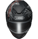 SHOEI GT-AIR 2 全罩安全帽 #UBIQUITY TC-9