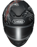 SHOEI GT-AIR 2 全罩安全帽 #UBIQUITY TC-9