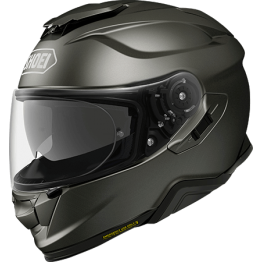 SHOEI GT-Air 2 全罩安全帽 #霧面鈦灰
