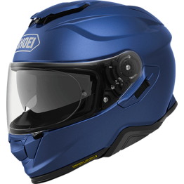 SHOEI GT-Air 2 全罩安全帽 #霧面藍