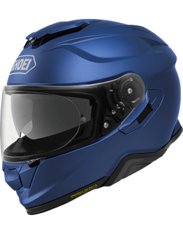 SHOEI GT-Air 2 全罩安全帽 #霧面藍
