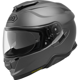SHOEI GT-Air 2 全罩安全帽 #Matt Grey 霧面灰