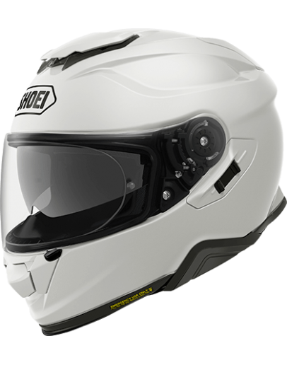 SHOEI GT-Air 2 全罩安全帽 #White 白