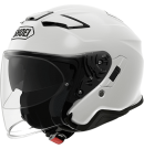 SHOEI J-Cruise II 3/4安全帽 素色 #白