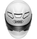SHOEI J-Cruise II 3/4安全帽 素色 #白