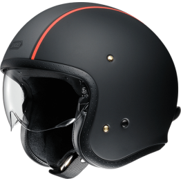 SHOEI J.O CARBURETTOR TC-8