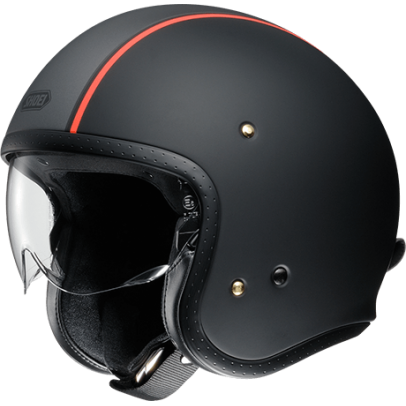 SHOEI J.O CARBURETTOR TC-8
