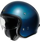 SHOEI J.O LAGUNA BLUE