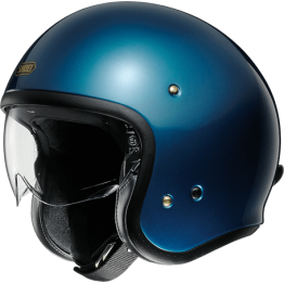 SHOEI J.O LAGUNA BLUE