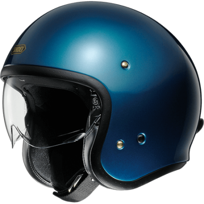 SHOEI J.O LAGUNA BLUE