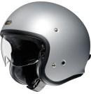 SHOEI J.O MATT SILVER