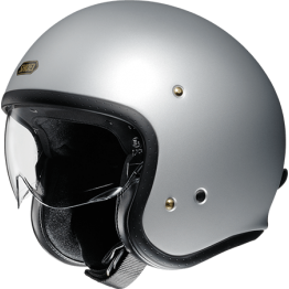 SHOEI J.O MATT SILVER
