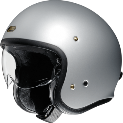 SHOEI J.O MATT SILVER