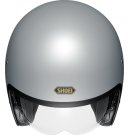 SHOEI J.O MATT SILVER