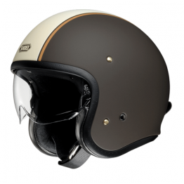 SHOEI J.O CARBURETTOR TC-10