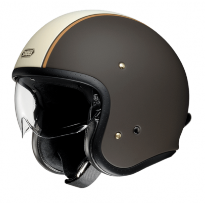 SHOEI J.O CARBURETTOR TC-10
