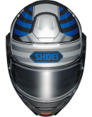 SHOEI NEOTEC 2 全罩式安全帽 汽水帽 花色款 #SPLICER TC-2