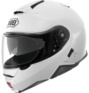 SHOEI NEOTEC 2 全罩式安全帽 汽水帽 素色款 #白