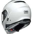 SHOEI NEOTEC 2 全罩式安全帽 汽水帽 素色款 #白