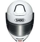 SHOEI NEOTEC 2 全罩式安全帽 汽水帽 素色款 #白