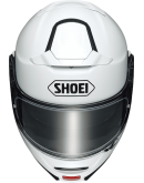 SHOEI NEOTEC 2 全罩式安全帽 汽水帽 素色款 #白