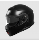 SHOEI NEOTEC 3 可掀式安全帽 汽水帽 素色款 #亮黑