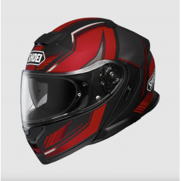 SHOEI NEOTEC 3 可掀式安全帽 汽水帽 彩繪款 #GRASP TC-1