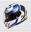 SHOEI NEOTEC 3 可掀式安全帽 汽水帽 彩繪款 #GRASP TC-10