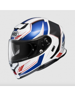 SHOEI NEOTEC 3 可掀式安全帽 汽水帽 彩繪款 #GRASP TC-10