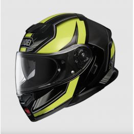 SHOEI NEOTEC 3 可掀式安全帽 汽水帽 彩繪款 #GRASP TC-3