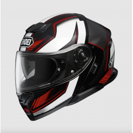 SHOEI NEOTEC 3 可掀式安全帽 汽水帽 彩繪款 #GRASP TC-5