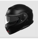 SHOEI NEOTEC 3 可掀式安全帽 汽水帽 素色款 #消光黑