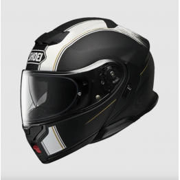 SHOEI NEOTEC 3 可掀式安全帽 汽水帽 彩繪款 #SATORI TC-5