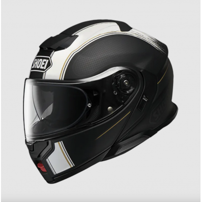 SHOEI NEOTEC 3 可掀式安全帽 汽水帽 彩繪款 #SATORI TC-5