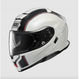 SHOEI NEOTEC 3 可掀式安全帽 汽水帽 彩繪款 #SATORI TC-6