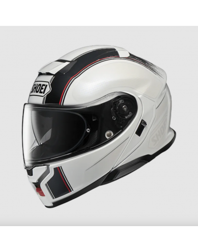 SHOEI NEOTEC 3 可掀式安全帽 汽水帽 彩繪款 #SATORI TC-6