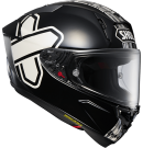 SHOEI X-Fifteen X-15 賽道帽 全罩安全帽 彩繪 CROSS LOGO