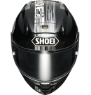 SHOEI X-Fifteen X-15 賽道帽 全罩安全帽 彩繪 CROSS LOGO