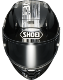 「預購，3月中到貨」SHOEI X-Fifteen X-15 賽道帽 全罩安全帽 彩繪 CROSS LOGO