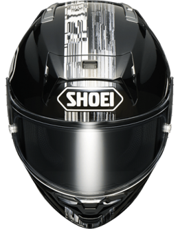 「預購，3月中到貨」SHOEI X-Fifteen X-15 賽道帽 全罩安全帽 彩繪 CROSS LOGO