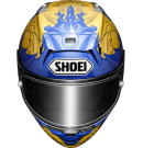 SHOEI X-Fifteen X-15 賽道帽 全罩安全帽 選手 MARQUEZ THAI