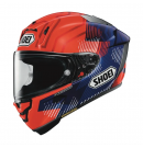 SHOEI X-Fifteen X-15 賽道帽 全罩安全帽 選手彩繪 MARQUEZ 8 TC-1