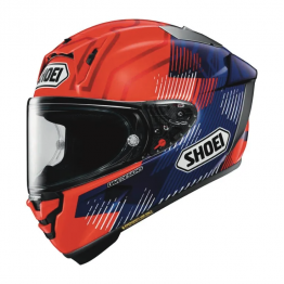 SHOEI X-Fifteen X-15 賽道帽 全罩安全帽 選手彩繪 MARQUEZ 8 TC-1