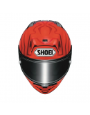 SHOEI X-Fifteen X-15 賽道帽 全罩安全帽 選手彩繪 MARQUEZ 8 TC-1