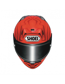 SHOEI X-Fifteen X-15 賽道帽 全罩安全帽 選手彩繪 MARQUEZ 8 TC-1